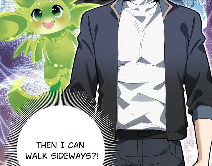 Worthless Profession: Dragon Tamer Chapter 173 - Page 53