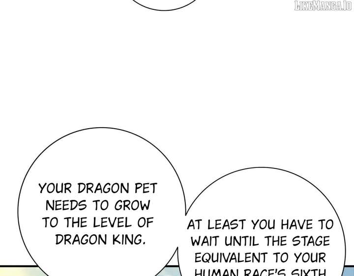 Worthless Profession: Dragon Tamer Chapter 173 - Page 57