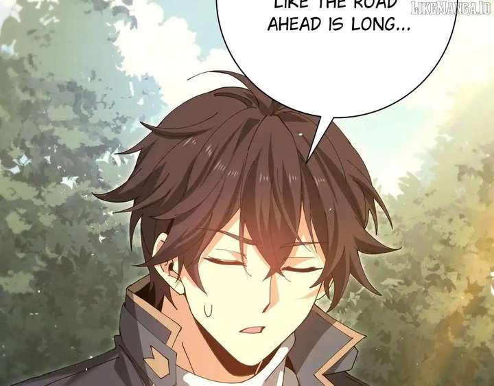 Worthless Profession: Dragon Tamer Chapter 173 - Page 61