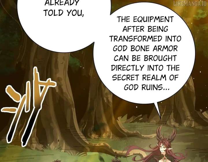 Worthless Profession: Dragon Tamer Chapter 173 - Page 71