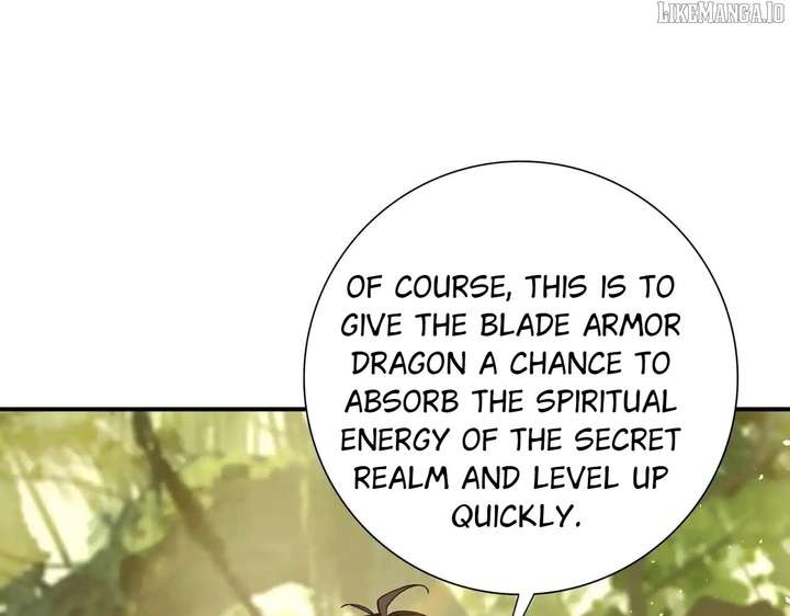 Worthless Profession: Dragon Tamer Chapter 173 - Page 77