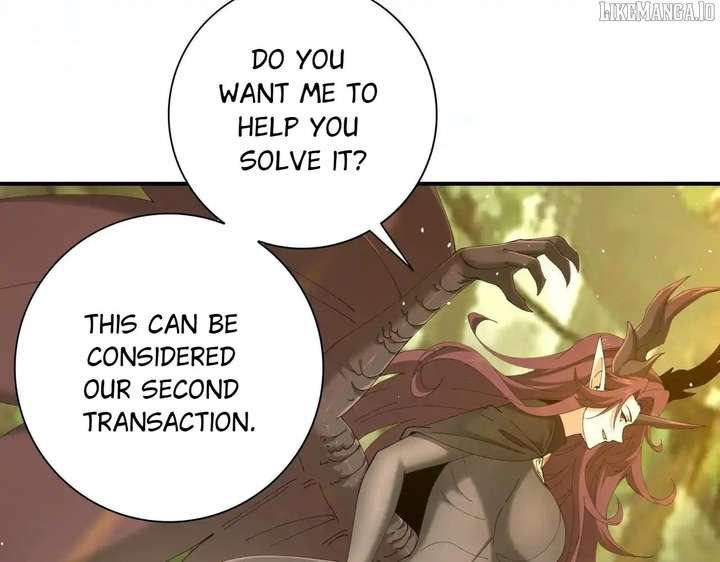 Worthless Profession: Dragon Tamer Chapter 173 - Page 93