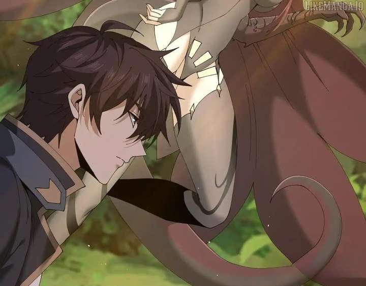 Worthless Profession: Dragon Tamer Chapter 173 - Page 94