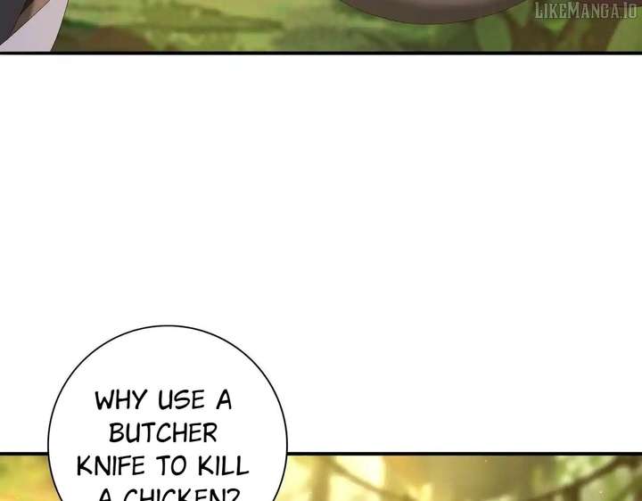 Worthless Profession: Dragon Tamer Chapter 173 - Page 95