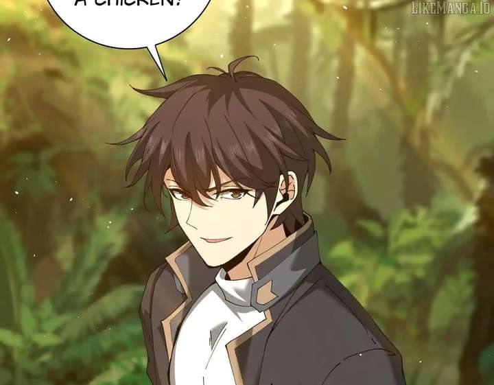 Worthless Profession: Dragon Tamer Chapter 173 - Page 96