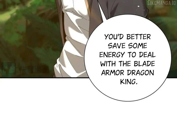 Worthless Profession: Dragon Tamer Chapter 173 - Page 97