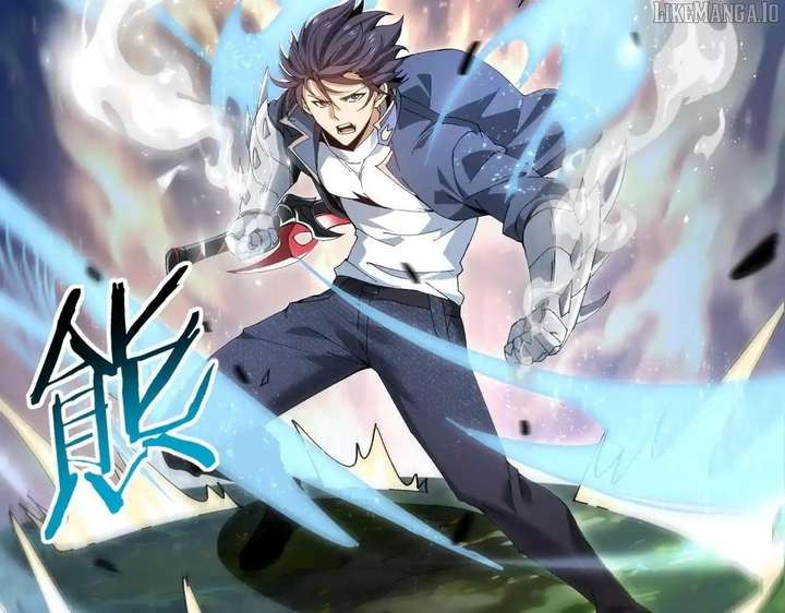 Worthless Profession: Dragon Tamer Chapter 173 - Page 105