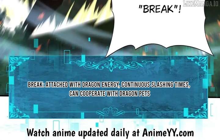 Worthless Profession: Dragon Tamer Chapter 173 - Page 122