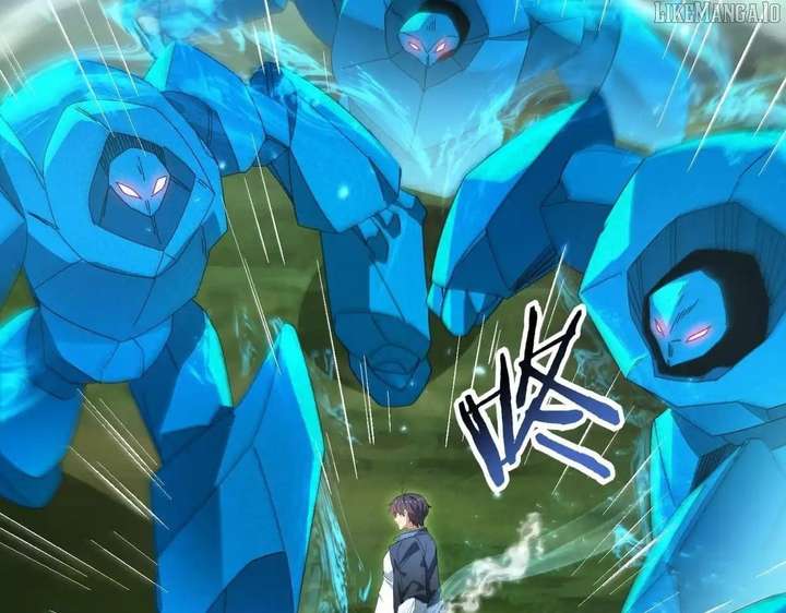 Worthless Profession: Dragon Tamer Chapter 173 - Page 127