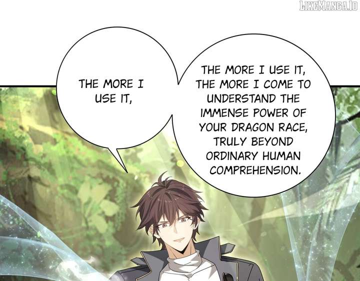 Worthless Profession: Dragon Tamer Chapter 174 - Page 5