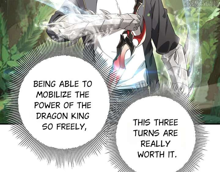 Worthless Profession: Dragon Tamer Chapter 174 - Page 6