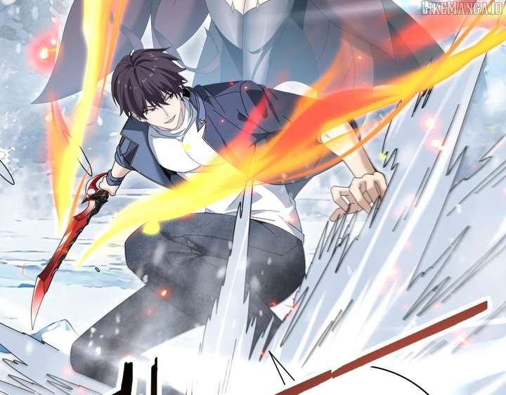 Worthless Profession: Dragon Tamer Chapter 174 - Page 34