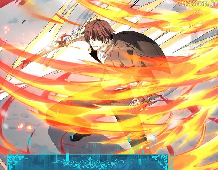 Worthless Profession: Dragon Tamer Chapter 174 - Page 43