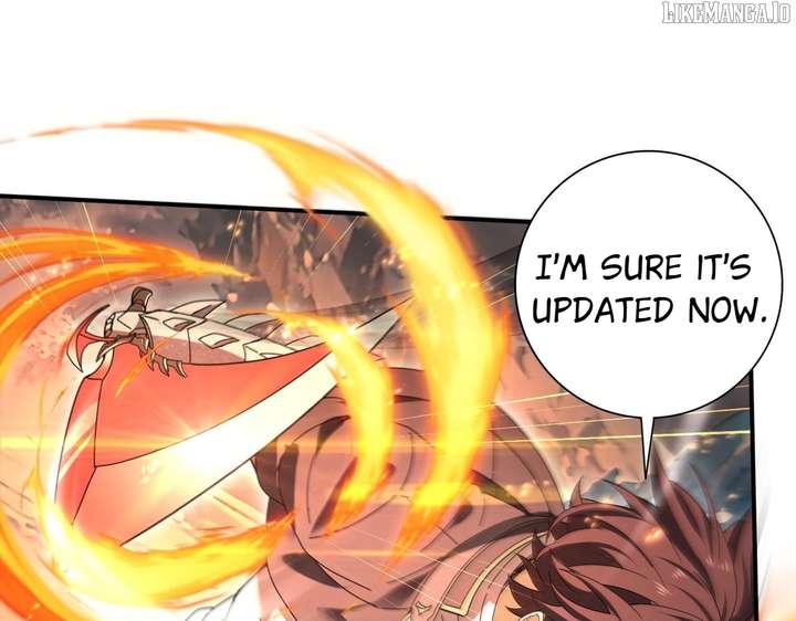 Worthless Profession: Dragon Tamer Chapter 174 - Page 45