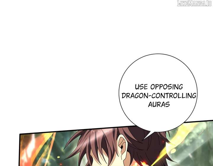 Worthless Profession: Dragon Tamer Chapter 174 - Page 51