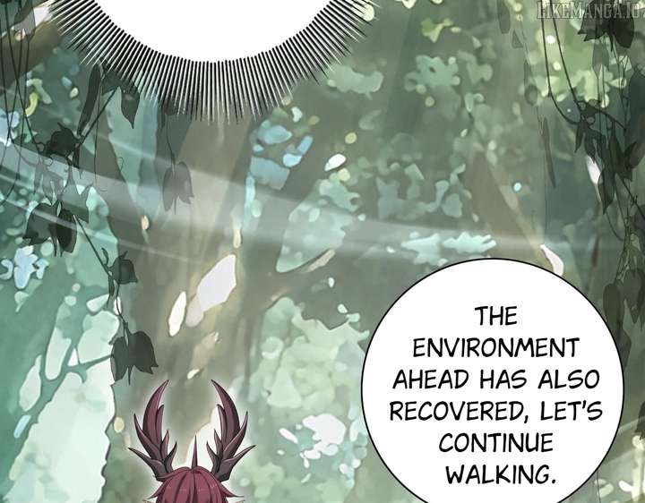 Worthless Profession: Dragon Tamer Chapter 174 - Page 60