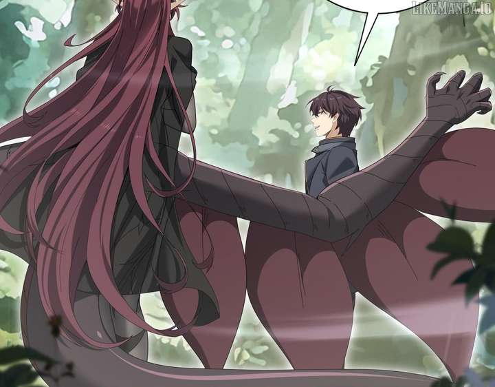 Worthless Profession: Dragon Tamer Chapter 174 - Page 61