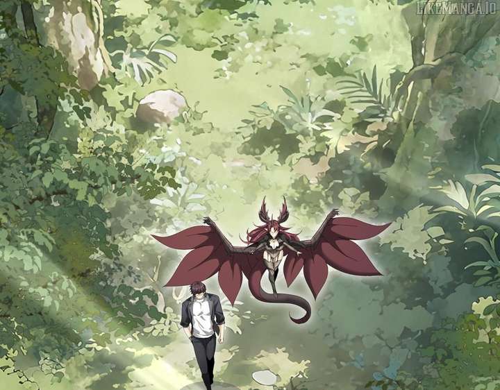 Worthless Profession: Dragon Tamer Chapter 174 - Page 65