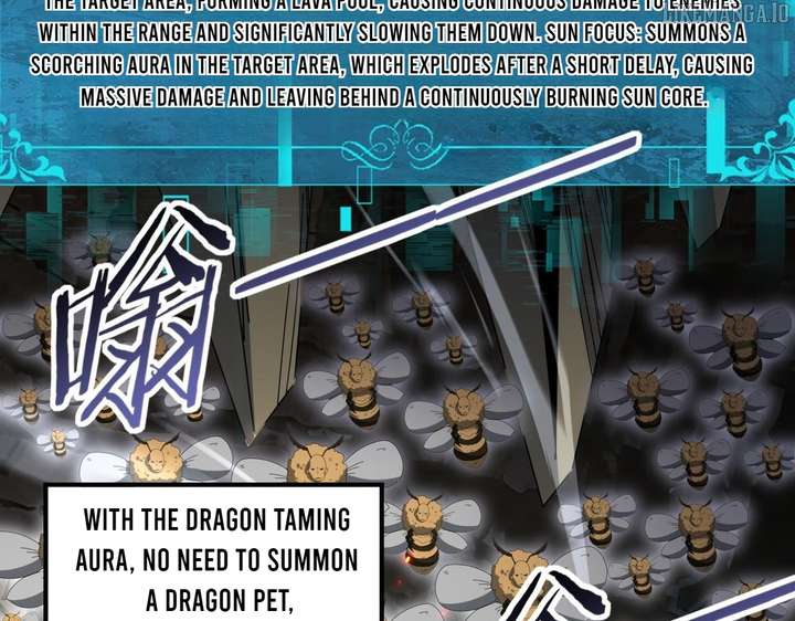 Worthless Profession: Dragon Tamer Chapter 174 - Page 67