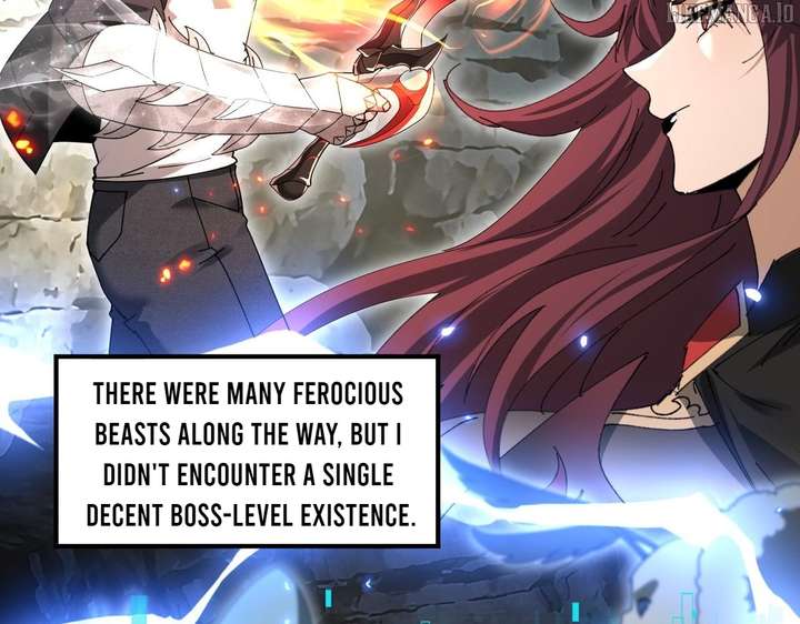 Worthless Profession: Dragon Tamer Chapter 174 - Page 69