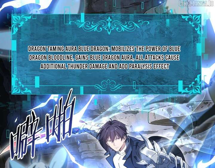 Worthless Profession: Dragon Tamer Chapter 174 - Page 70