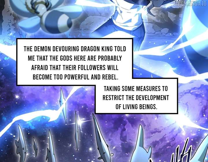 Worthless Profession: Dragon Tamer Chapter 174 - Page 71