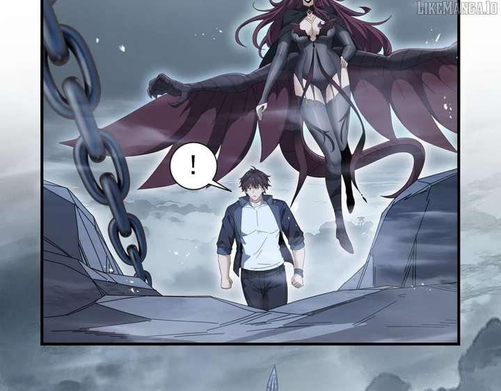 Worthless Profession: Dragon Tamer Chapter 174 - Page 79