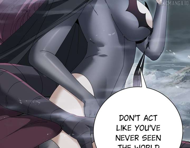 Worthless Profession: Dragon Tamer Chapter 174 - Page 94