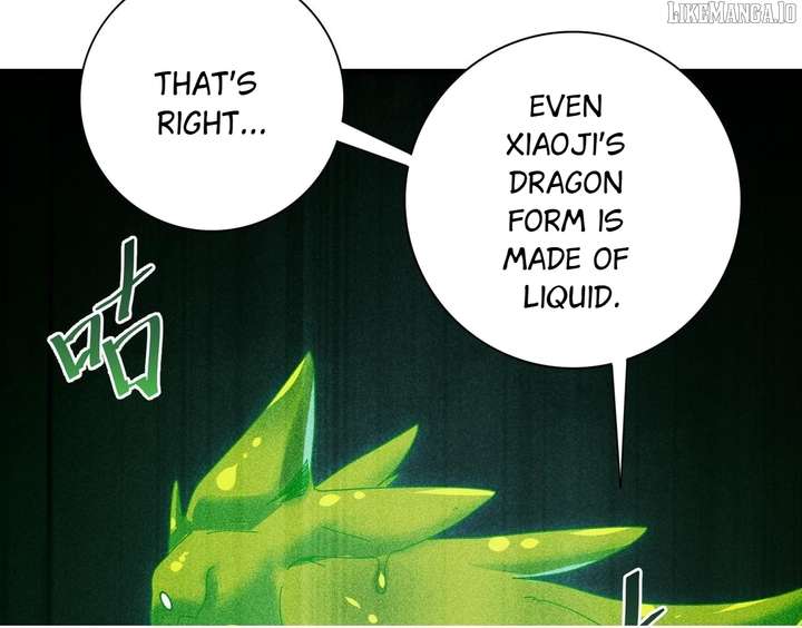 Worthless Profession: Dragon Tamer Chapter 174 - Page 96