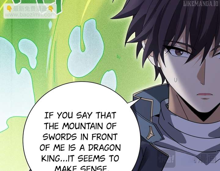 Worthless Profession: Dragon Tamer Chapter 174 - Page 98