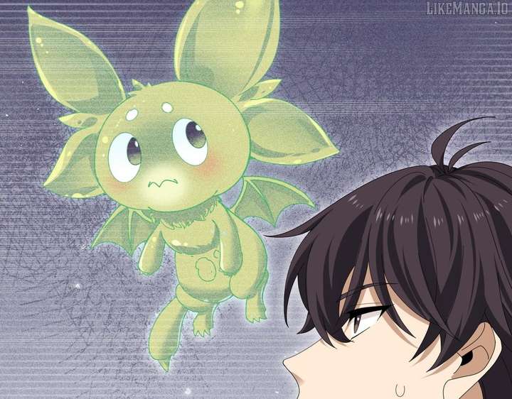 Worthless Profession: Dragon Tamer Chapter 174 - Page 117