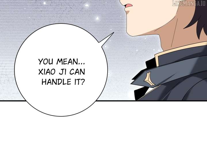 Worthless Profession: Dragon Tamer Chapter 174 - Page 118