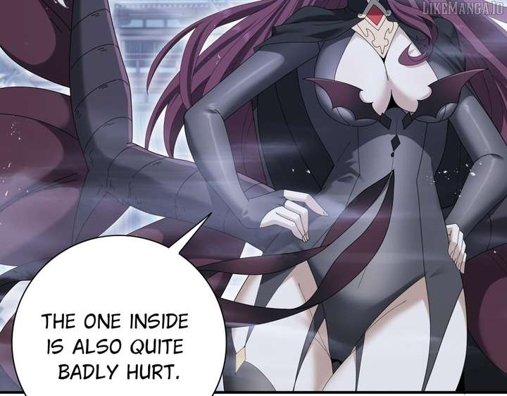 Worthless Profession: Dragon Tamer Chapter 174 - Page 121