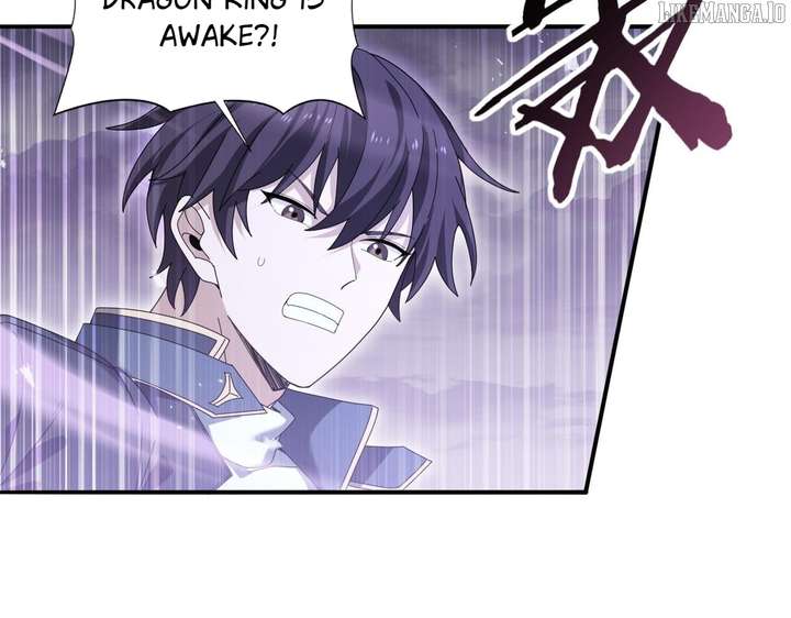 Worthless Profession: Dragon Tamer Chapter 174 - Page 131