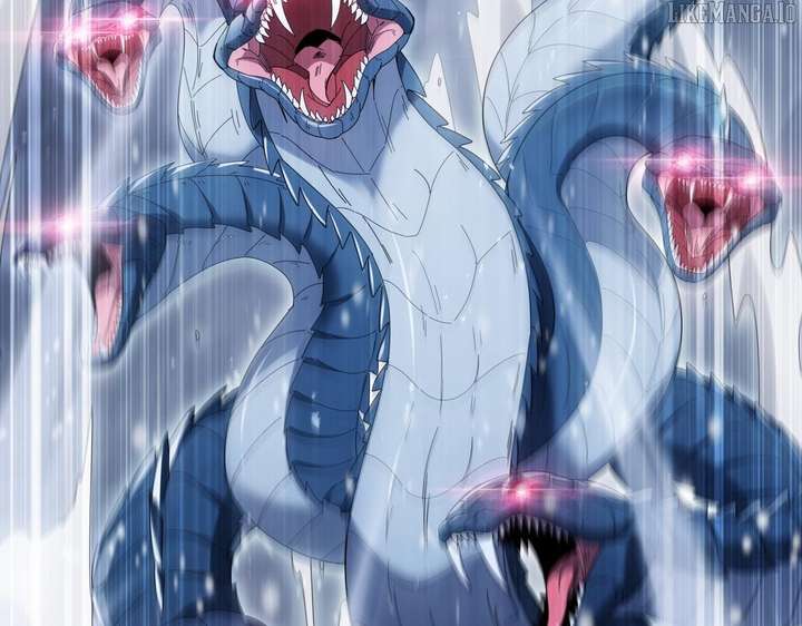 Worthless Profession: Dragon Tamer Chapter 174 - Page 136