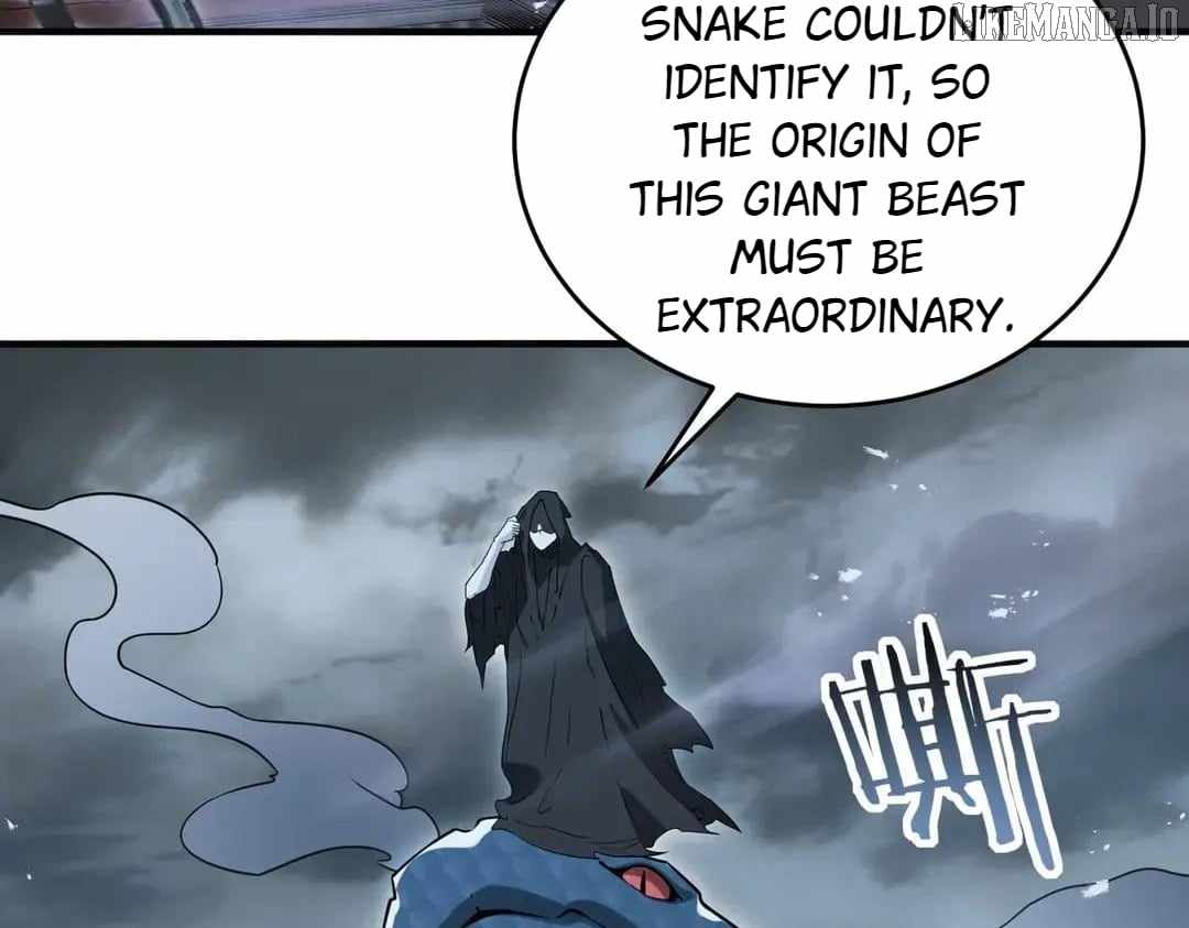 Worthless Profession: Dragon Tamer Chapter 175 - Page 4