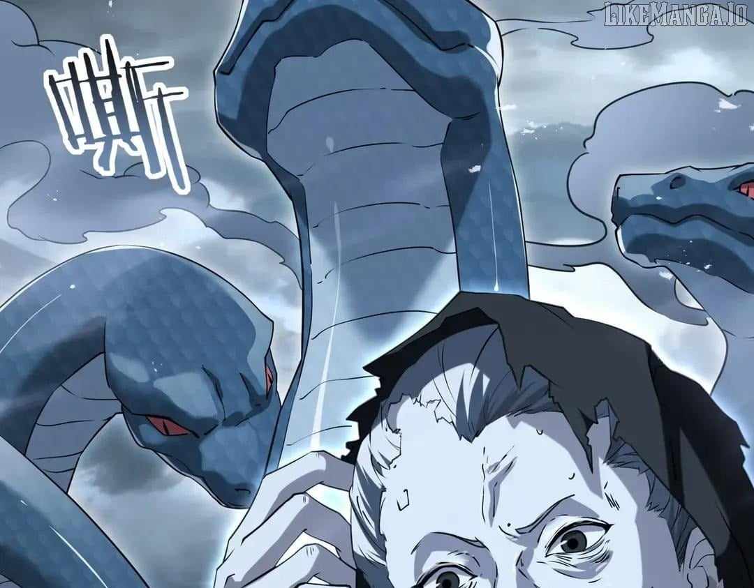 Worthless Profession: Dragon Tamer Chapter 175 - Page 5