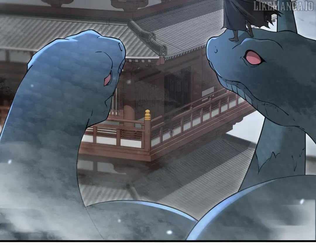 Worthless Profession: Dragon Tamer Chapter 175 - Page 24