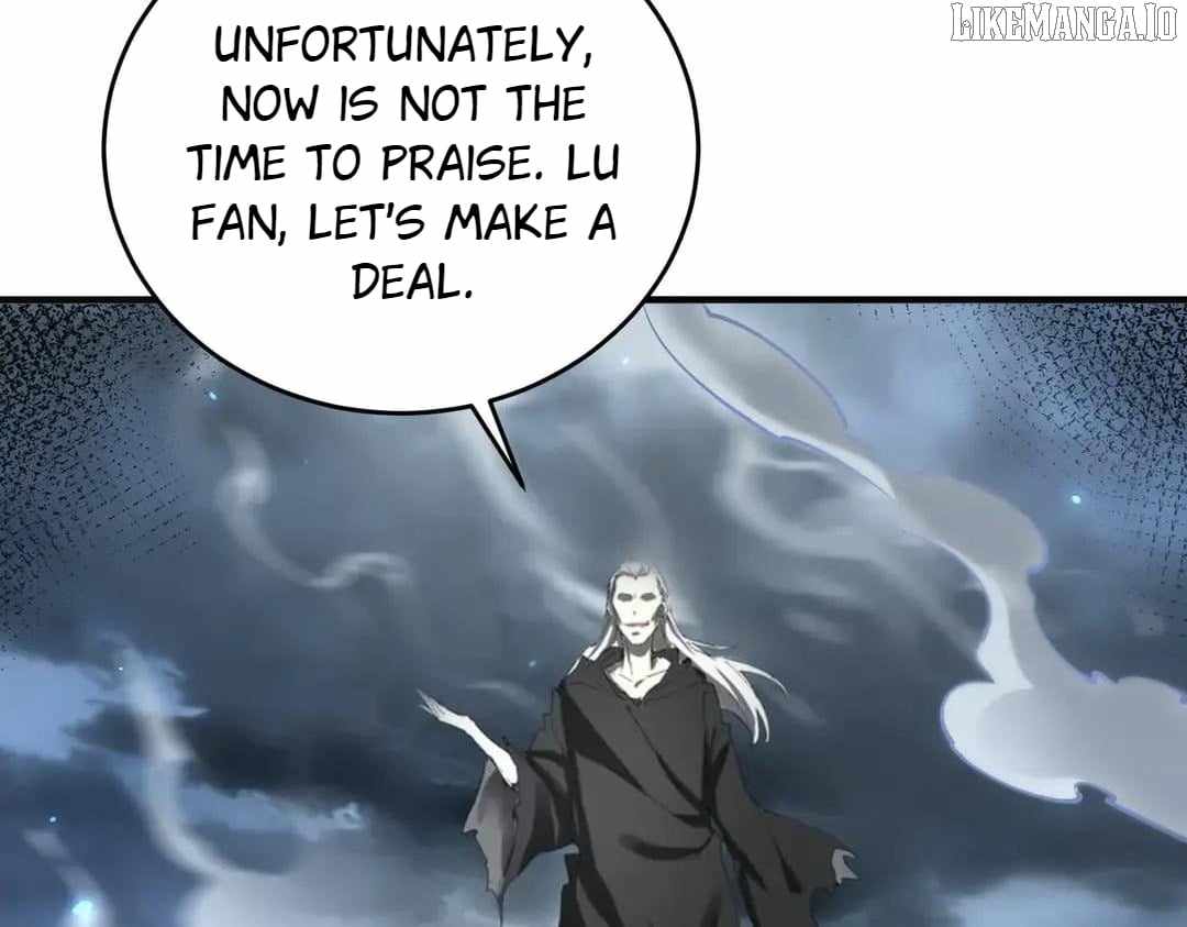 Worthless Profession: Dragon Tamer Chapter 175 - Page 32