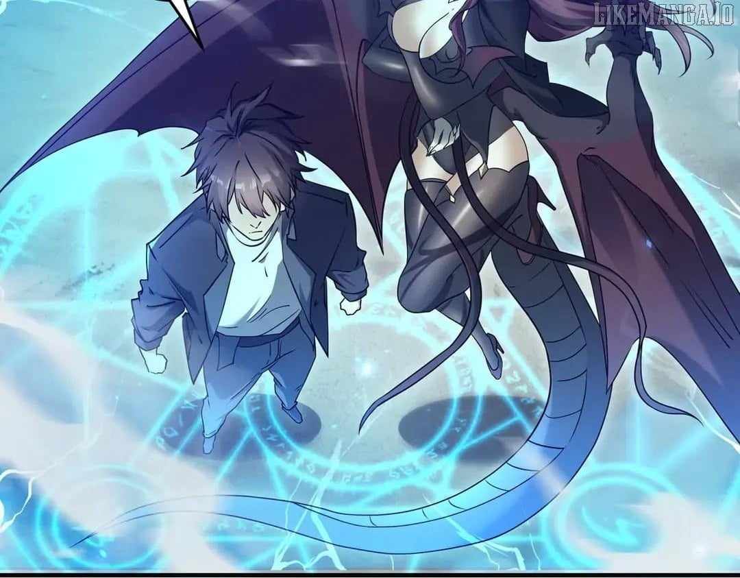 Worthless Profession: Dragon Tamer Chapter 175 - Page 39