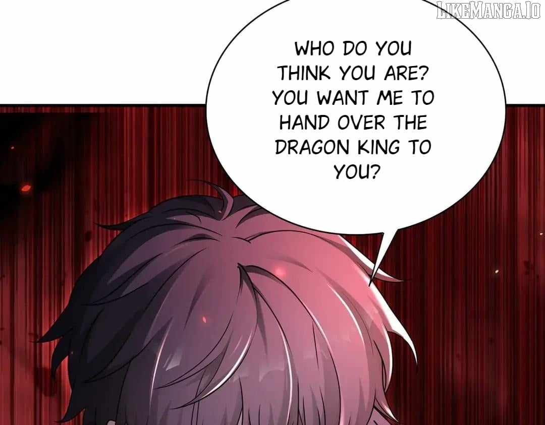 Worthless Profession: Dragon Tamer Chapter 175 - Page 44