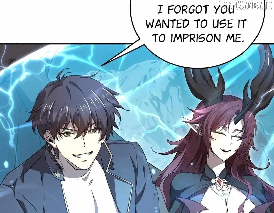 Worthless Profession: Dragon Tamer Chapter 175 - Page 52