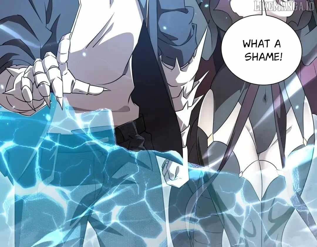 Worthless Profession: Dragon Tamer Chapter 175 - Page 53