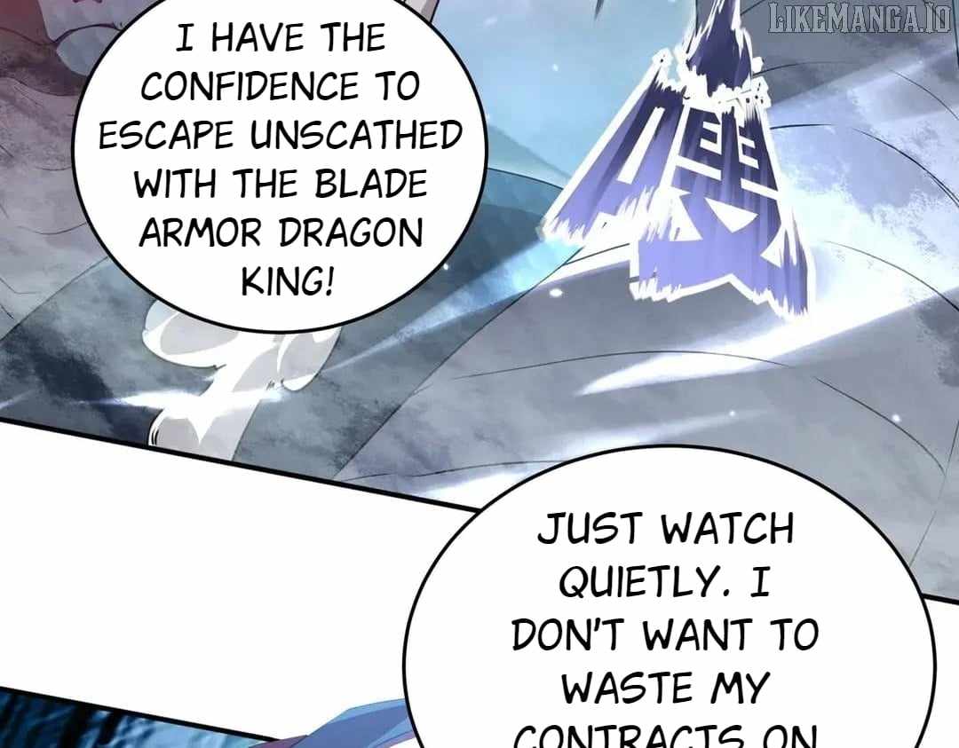 Worthless Profession: Dragon Tamer Chapter 175 - Page 58