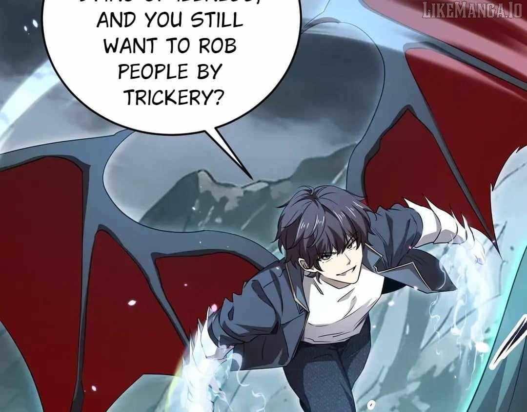 Worthless Profession: Dragon Tamer Chapter 175 - Page 68