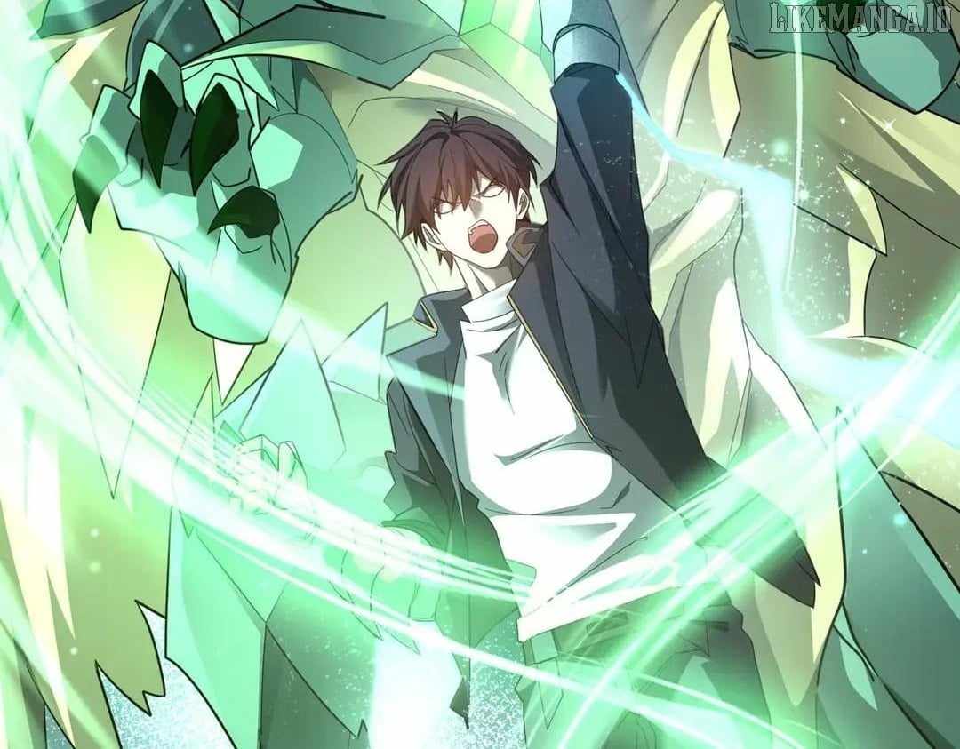 Worthless Profession: Dragon Tamer Chapter 175 - Page 76