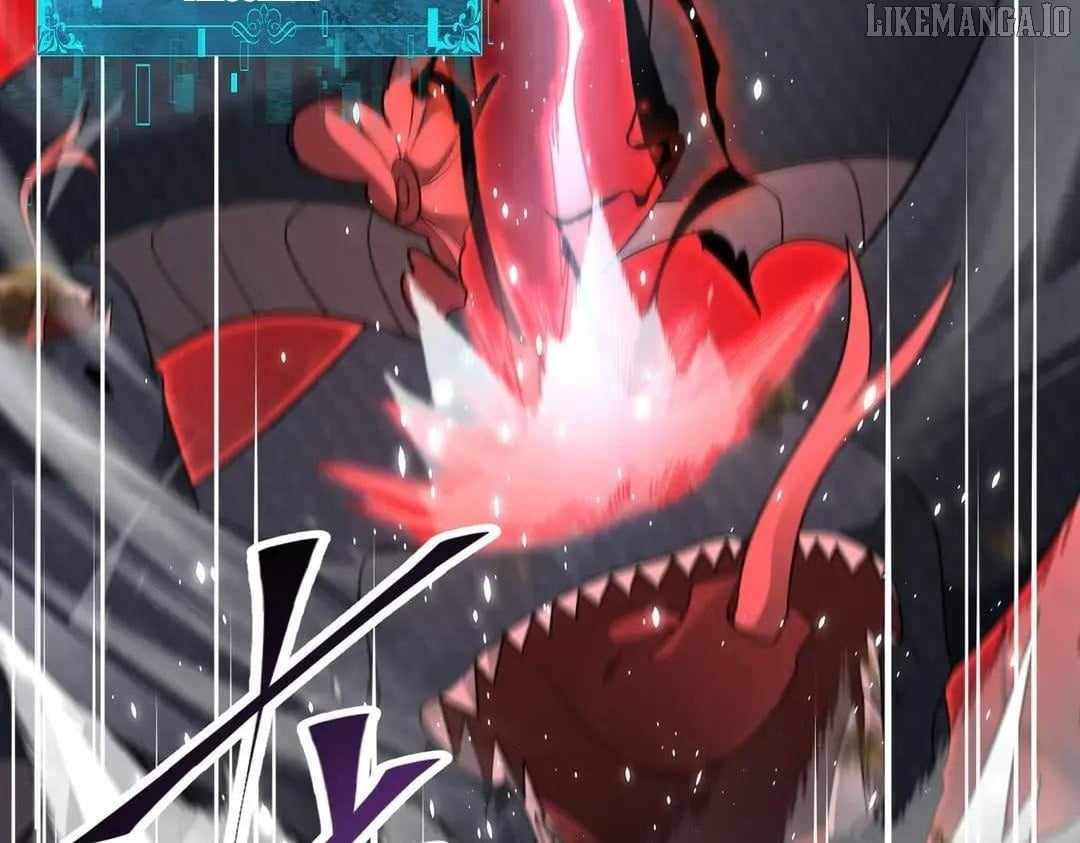 Worthless Profession: Dragon Tamer Chapter 175 - Page 86