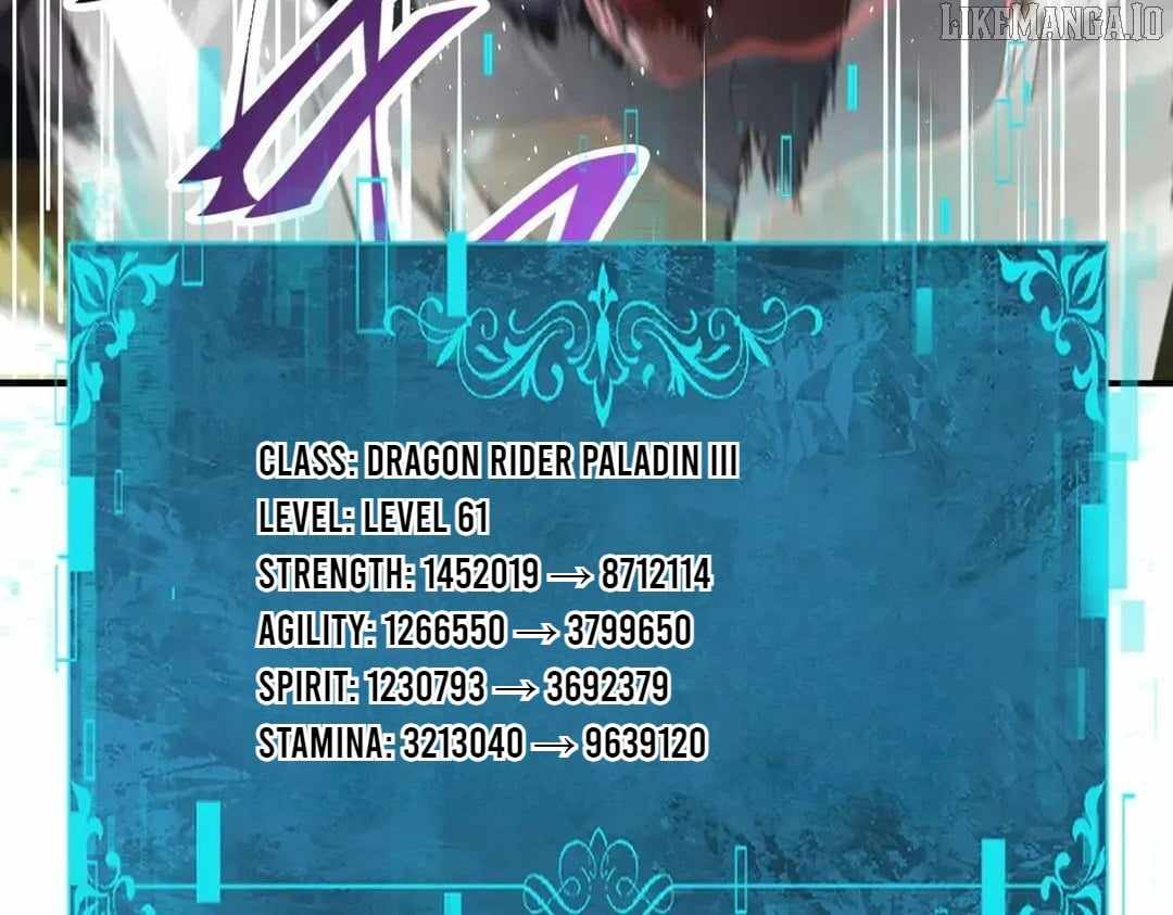 Worthless Profession: Dragon Tamer Chapter 175 - Page 87