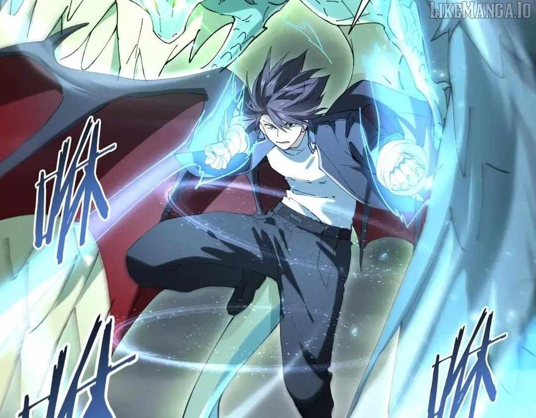 Worthless Profession: Dragon Tamer Chapter 175 - Page 116