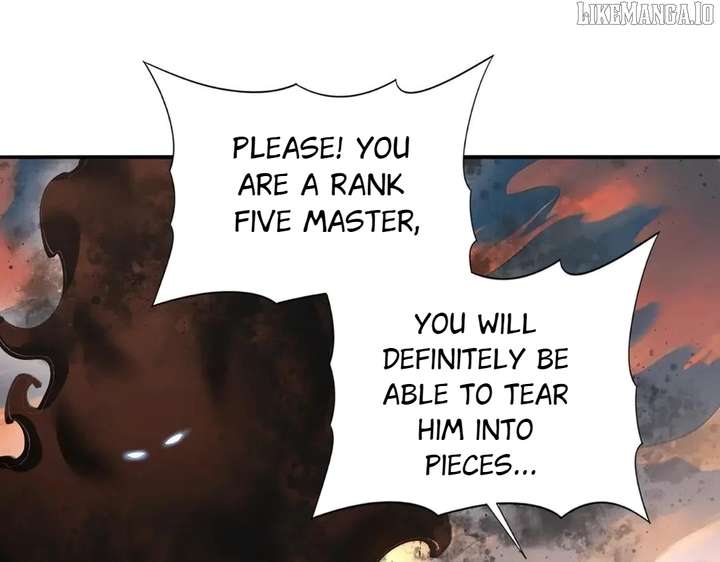 Worthless Profession: Dragon Tamer Chapter 176 - Page 20